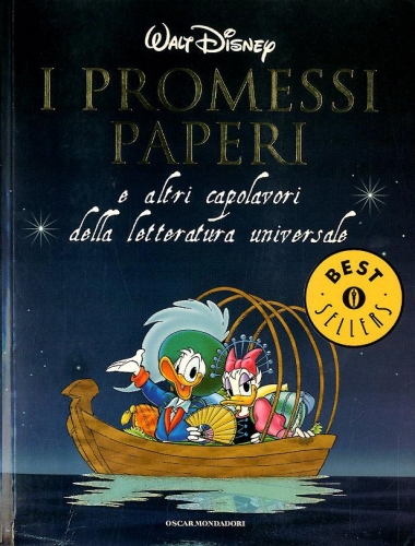 Oscar Bestsellers # 1174