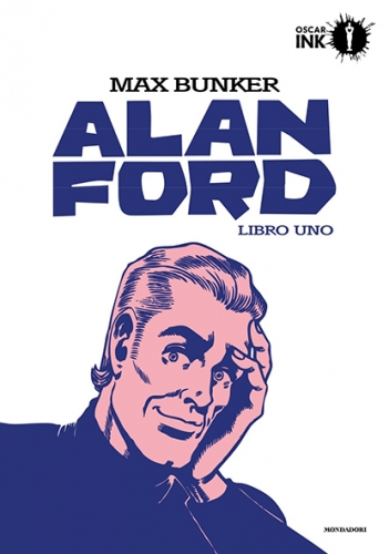 Mondadori Oscar Ink # 2