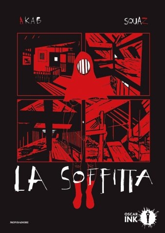 Mondadori Oscar Ink # 19