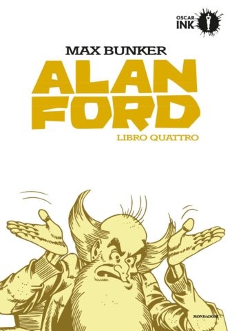 Mondadori Oscar Ink # 38