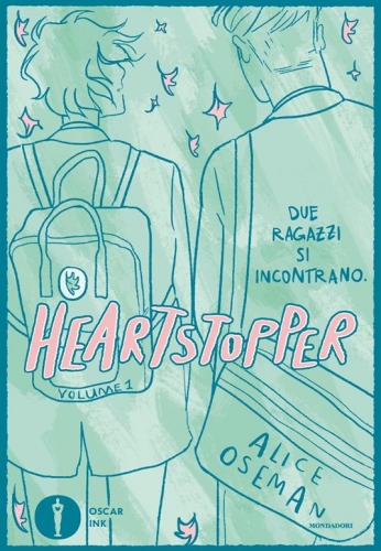 Mondadori Oscar Ink # 138