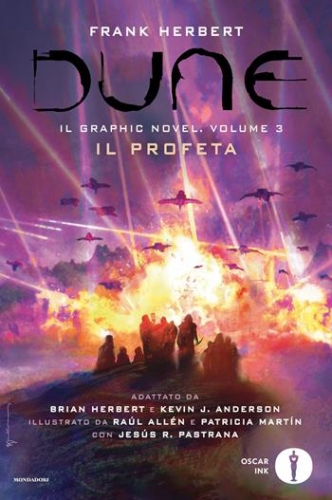 Mondadori Oscar Ink # 176