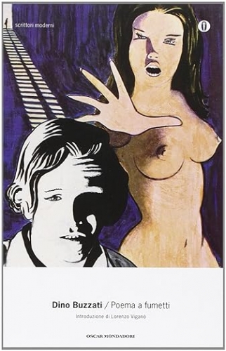 Oscar Scrittori Moderni # 1109