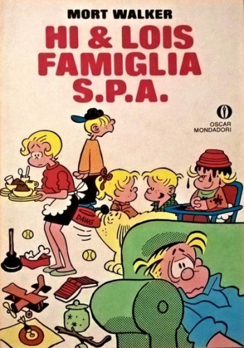 Oscar Mondadori # 1110