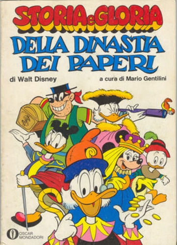 Oscar Mondadori # 1133