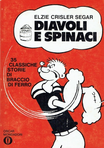 Oscar Mondadori # 177