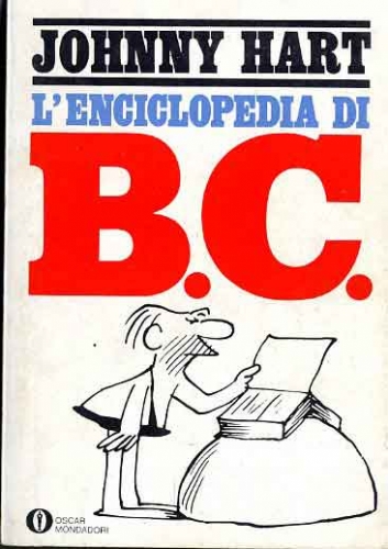 Oscar Mondadori # 203