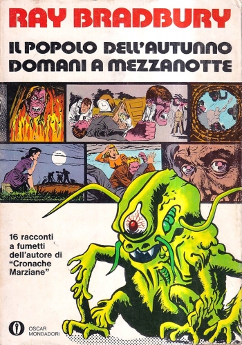 Oscar Mondadori # 432