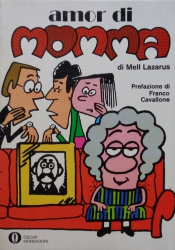 Oscar Mondadori # 486