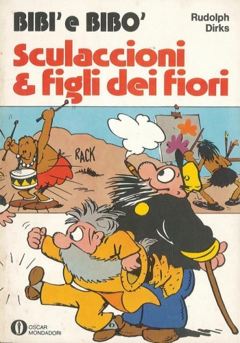 Oscar Mondadori # 539