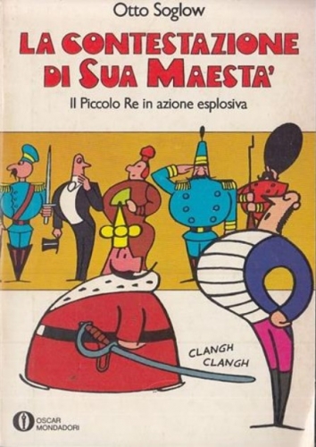 Oscar Mondadori # 553