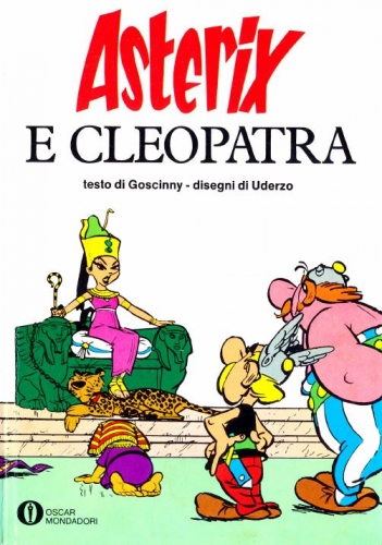 Oscar Mondadori # 687