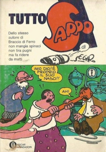 Oscar Mondadori # 723