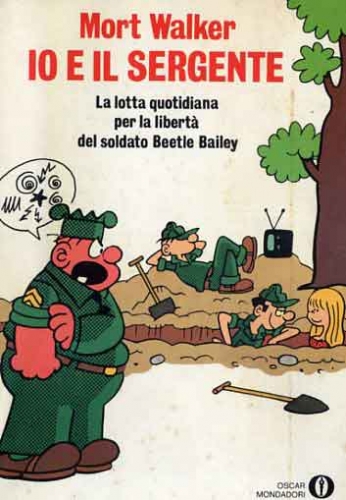 Oscar Mondadori # 749