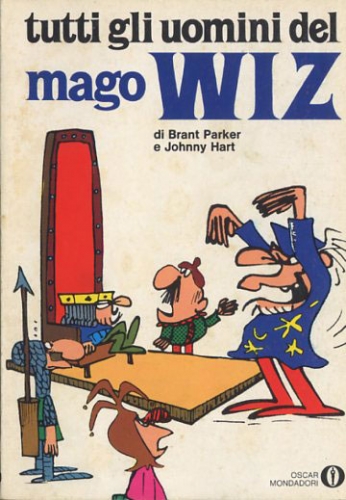 Oscar Mondadori # 787