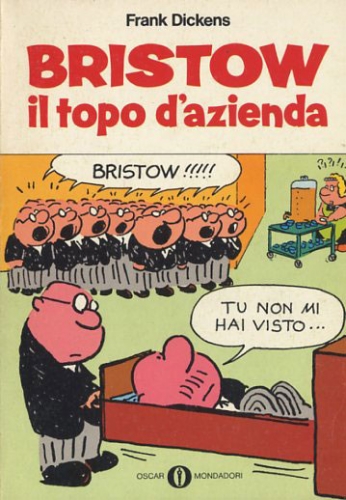 Oscar Mondadori # 789