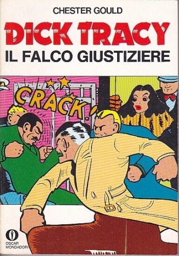 Oscar Mondadori # 823