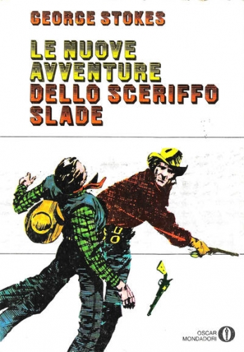 Oscar Mondadori # 879