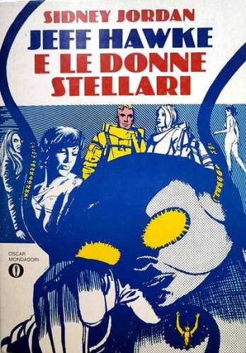Oscar Mondadori # 904