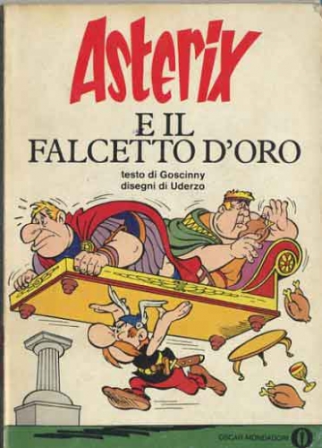 Oscar Mondadori # 975