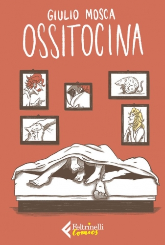 Ossiticina # 1