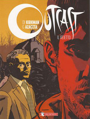 Outcast: Il Reietto # 5