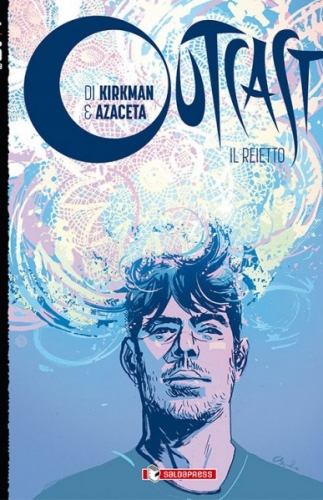 Outcast: Il Reietto # 24