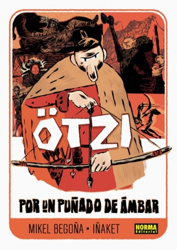 Ötzi # 1