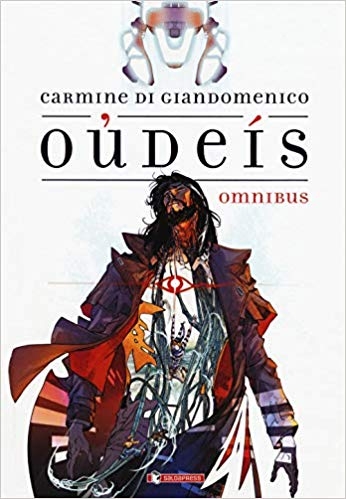 Oudeis Omnibus # 1