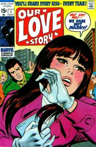 Our Love Story # 1