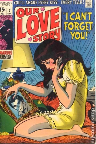 Our Love Story # 2