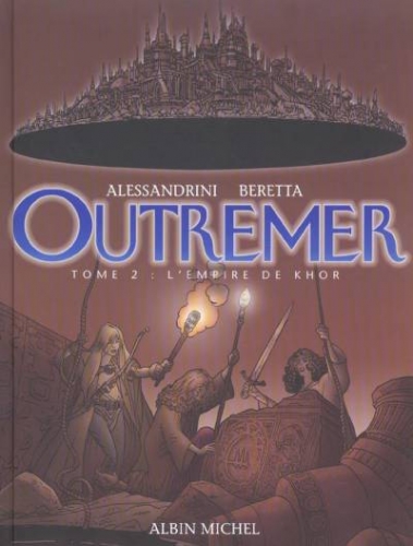 Outremer # 2
