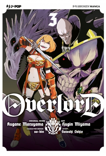 Overlord # 3