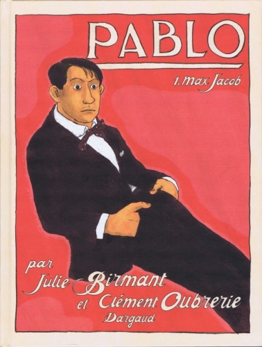 Pablo # 1