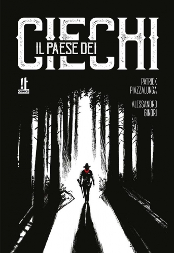 Il paese dei ciechi # 2