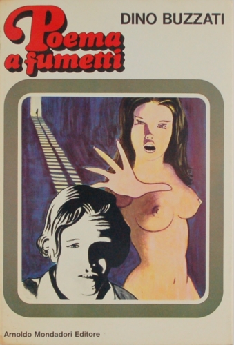 Poema a Fumetti # 1