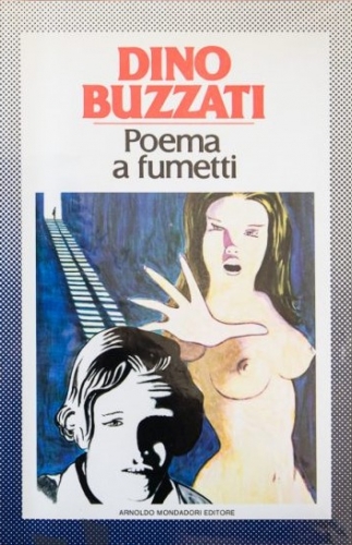 Poema a Fumetti # 1