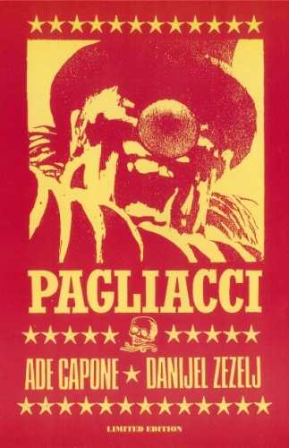 Pagliacci # 1