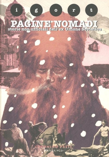 Pagine nomadi # 1
