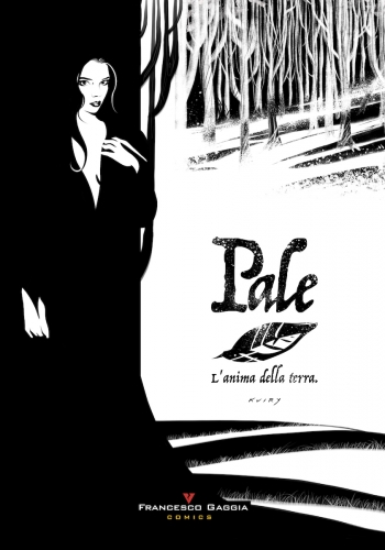 Pale - L'anima della terra # 1