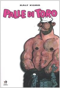 Palle di toro # 1