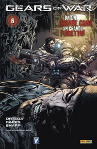 Panini Comics Mix # 16