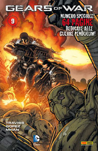 Panini Comics Mix # 37