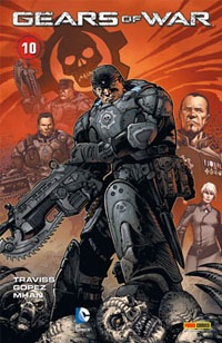 Panini Comics Mix # 38