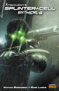 Panini Comics Mix # 42