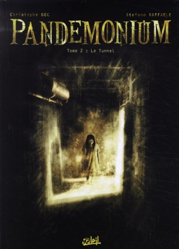 Pandemonium # 2