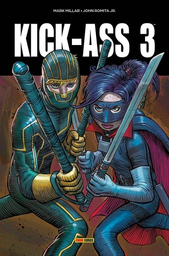 Panini Comics Pocket # 3
