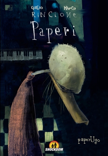 Paperi # 1