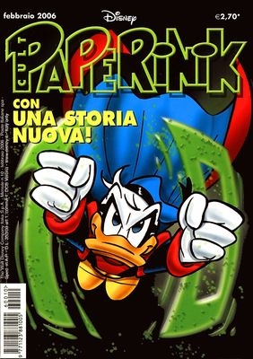Paperinik Cult # 10