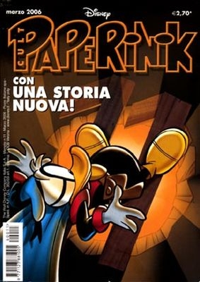 Paperinik Cult # 11